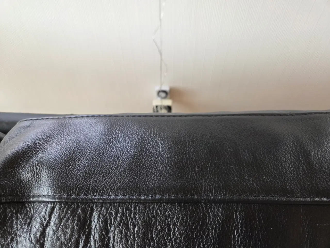 Billede 7 - Lædersofaer 3+2 personers