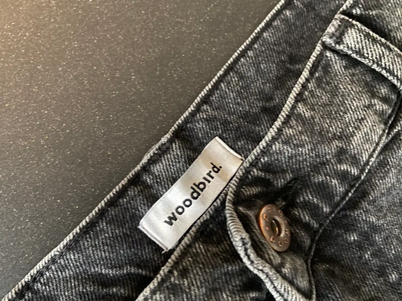 Billede 2 - Woodbird Bukser