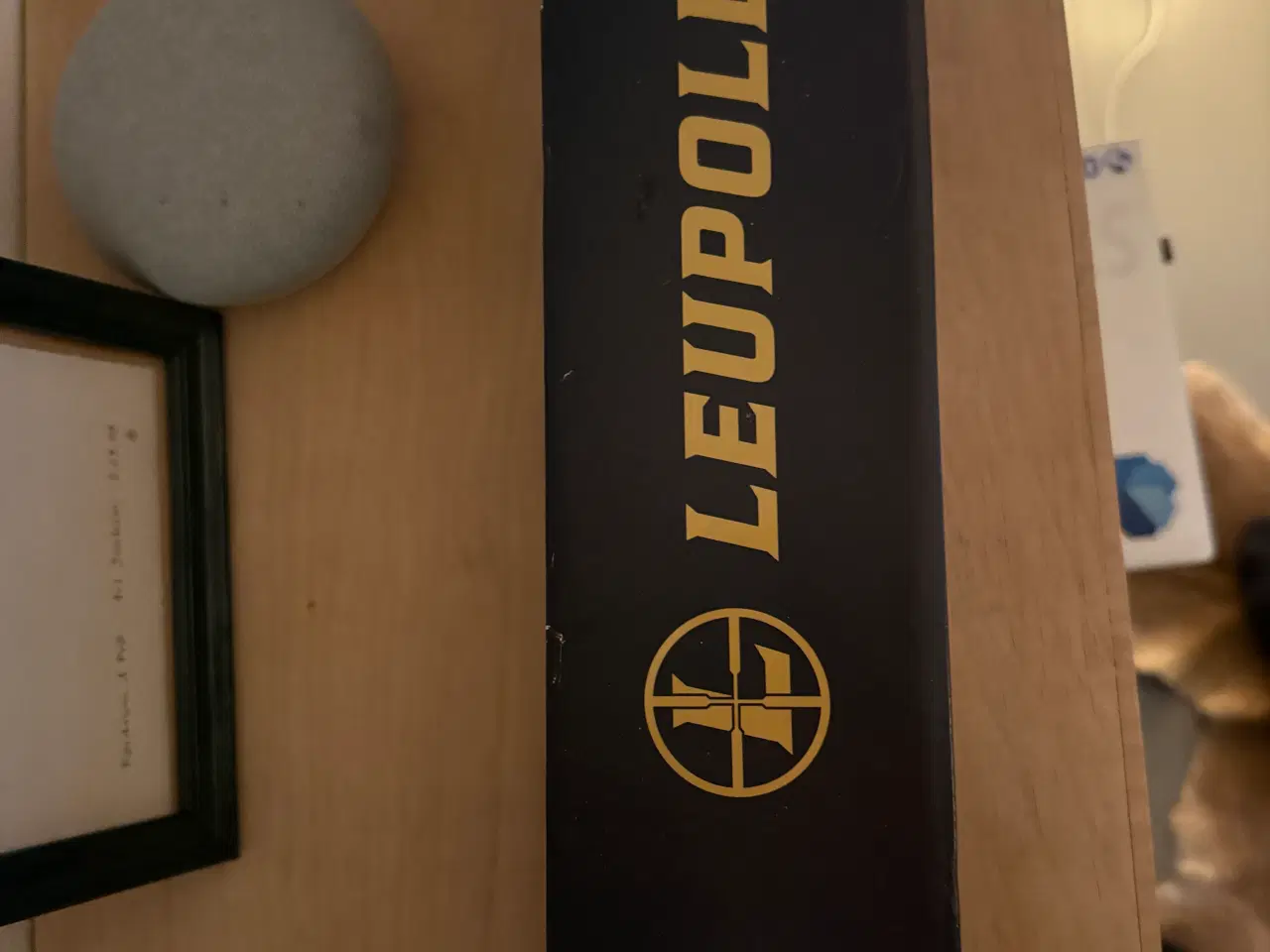 Billede 3 - Leupold VX1 3-9x50