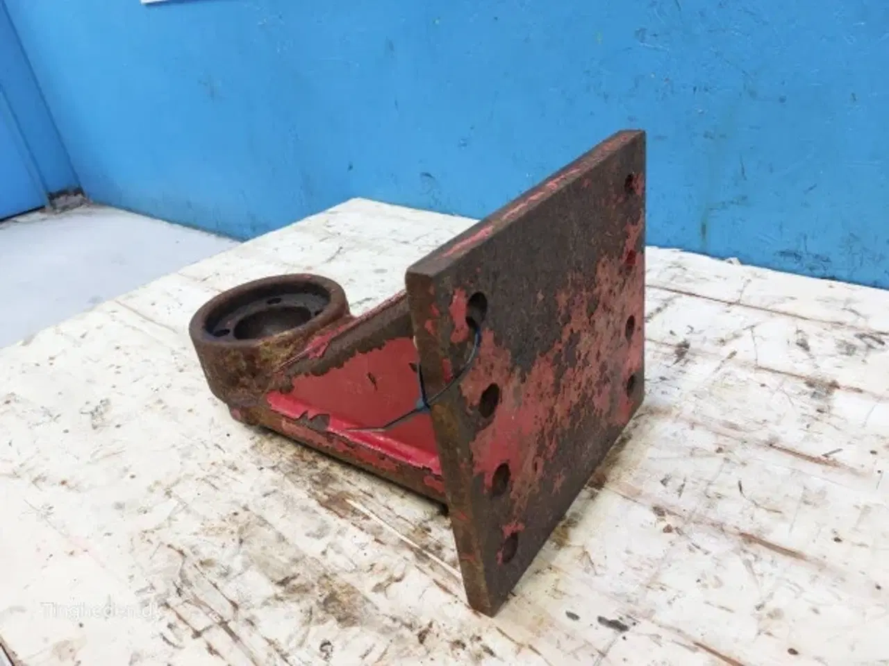 Billede 7 - Bredal Kugletræk Type 4000