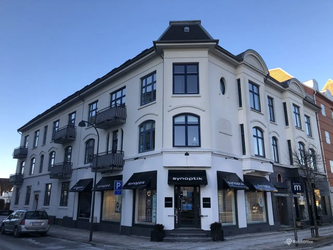 Billede 14 - Lagerrum/kælderrum med flere muligheder