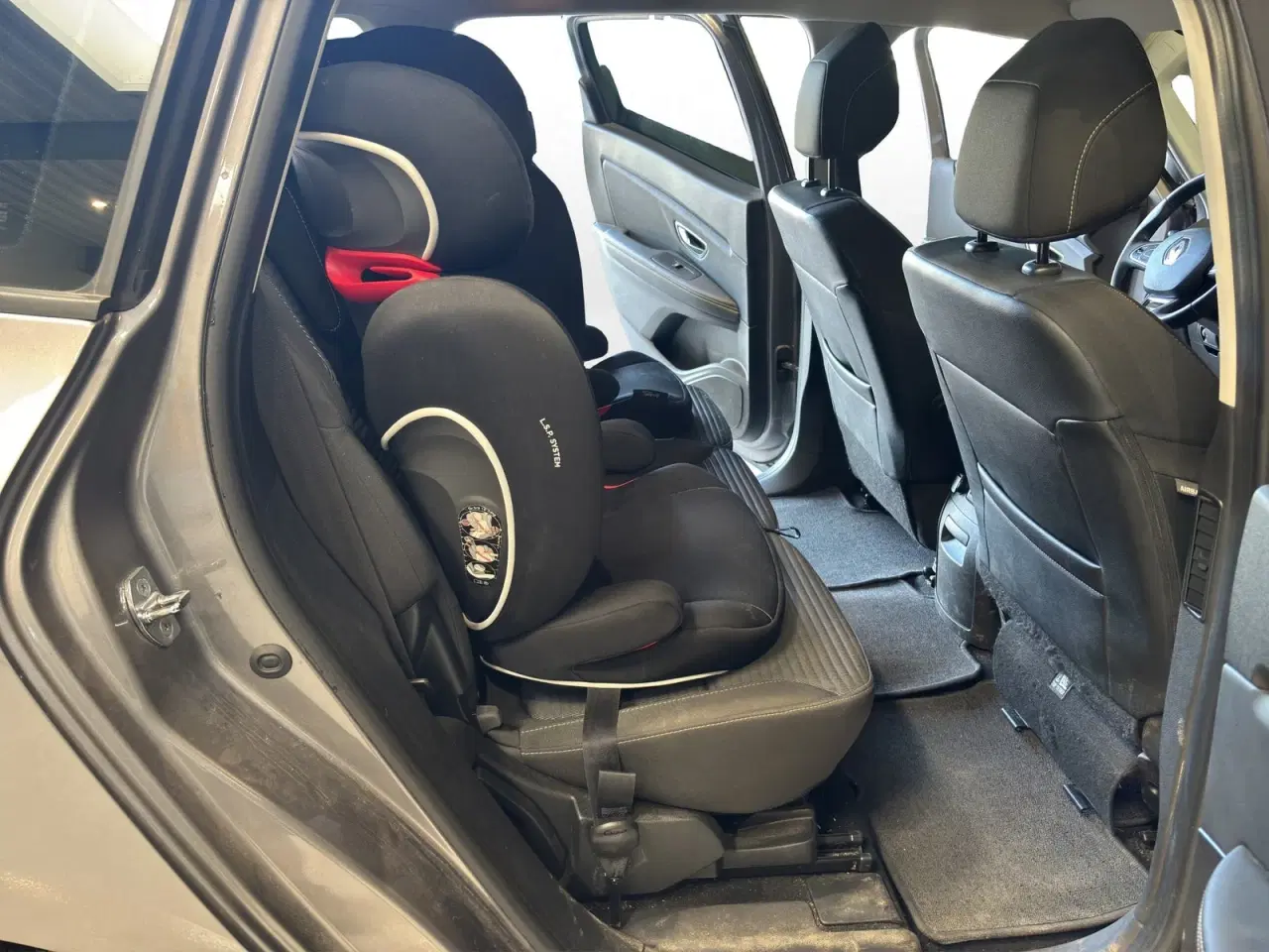 Billede 12 - Renault Grand Scenic IV 1,7 dCi 120 Zen EDC 7prs