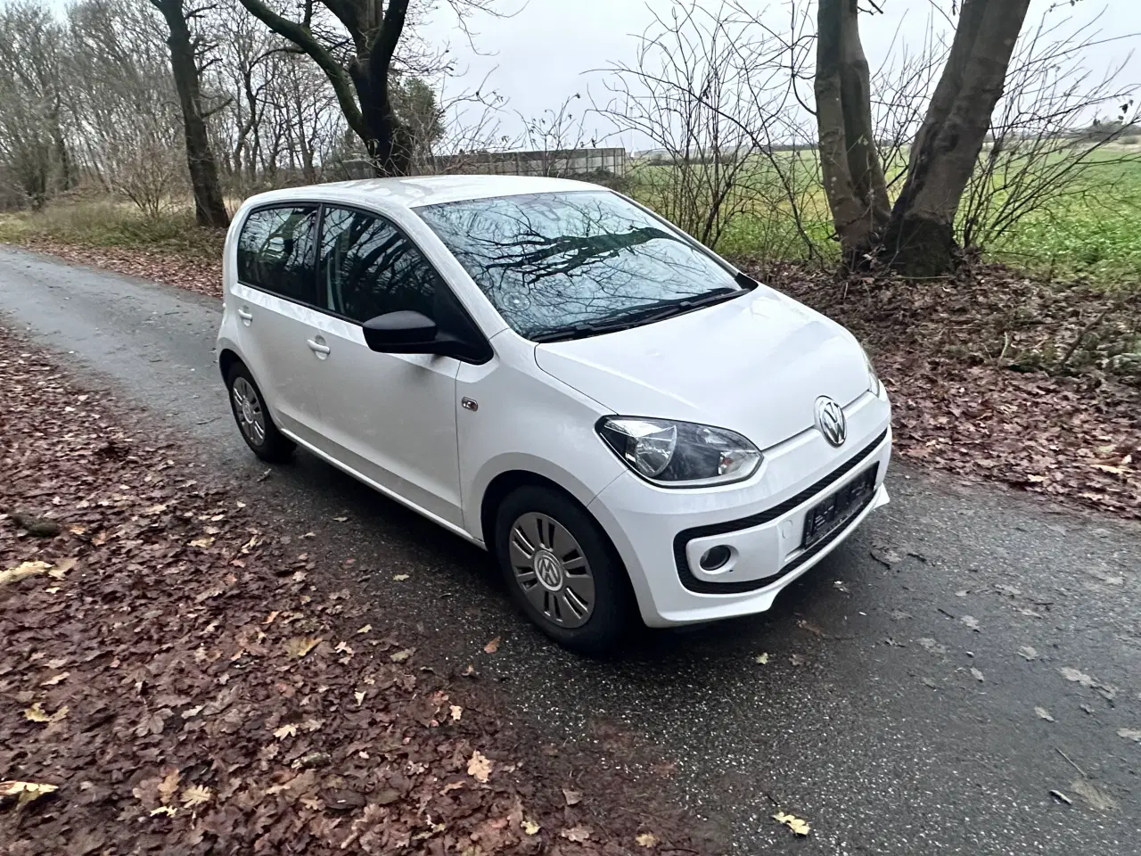 Billede 1 - Nysynet up med godt udstyr