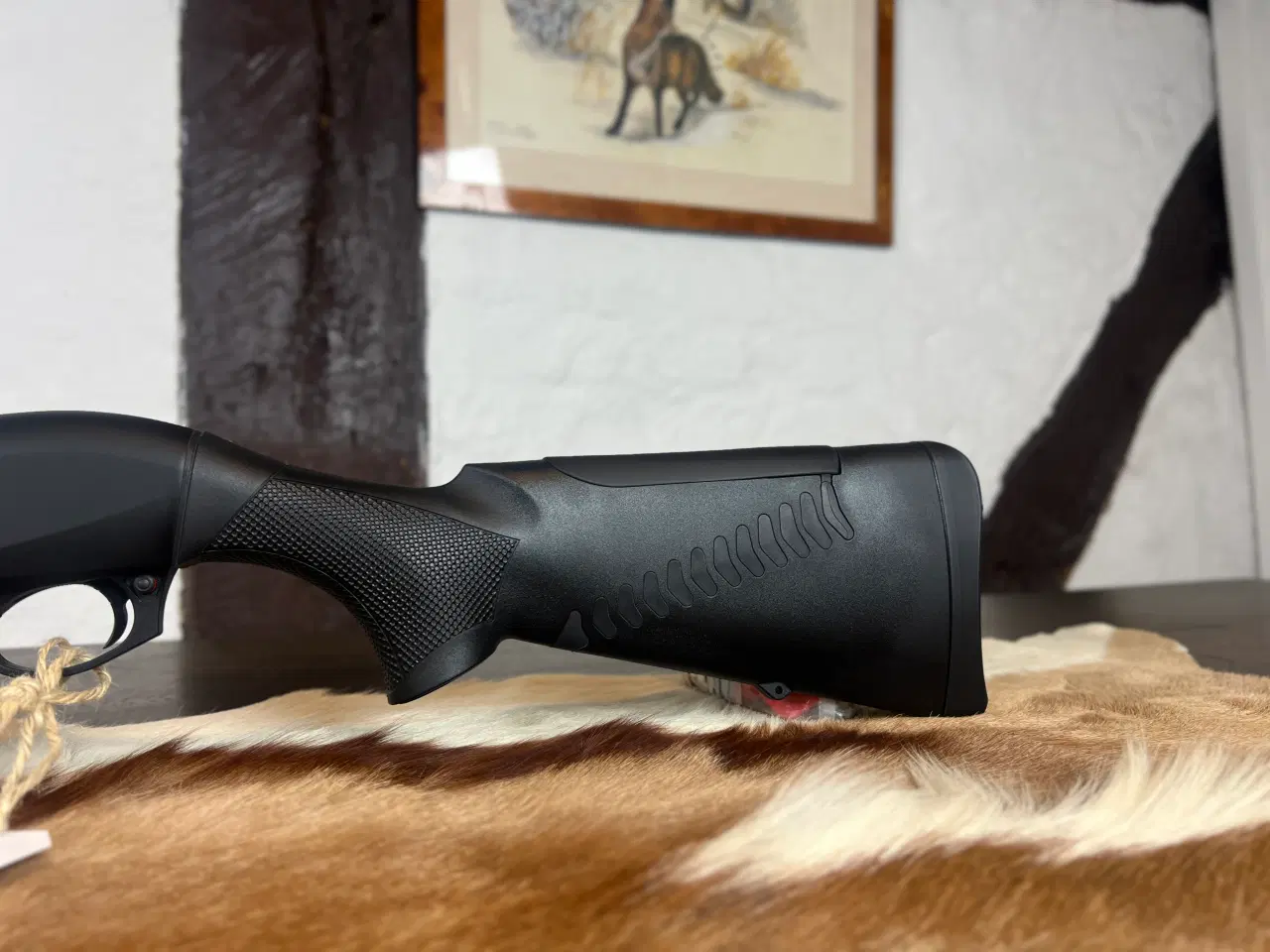 Billede 3 - Benelli M2