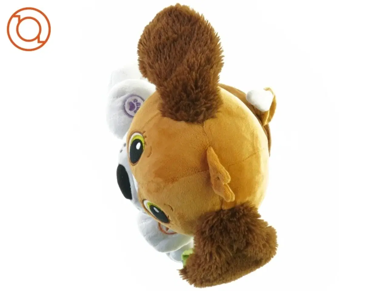 Billede 4 - Vtech hvalp med lyd og bevægelse fra  (str. 26 x 23 cm)