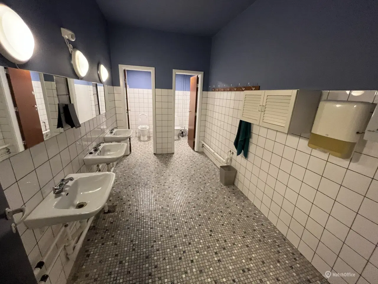 Billede 10 - Flot lagerlejemål med mulighed for kontor.