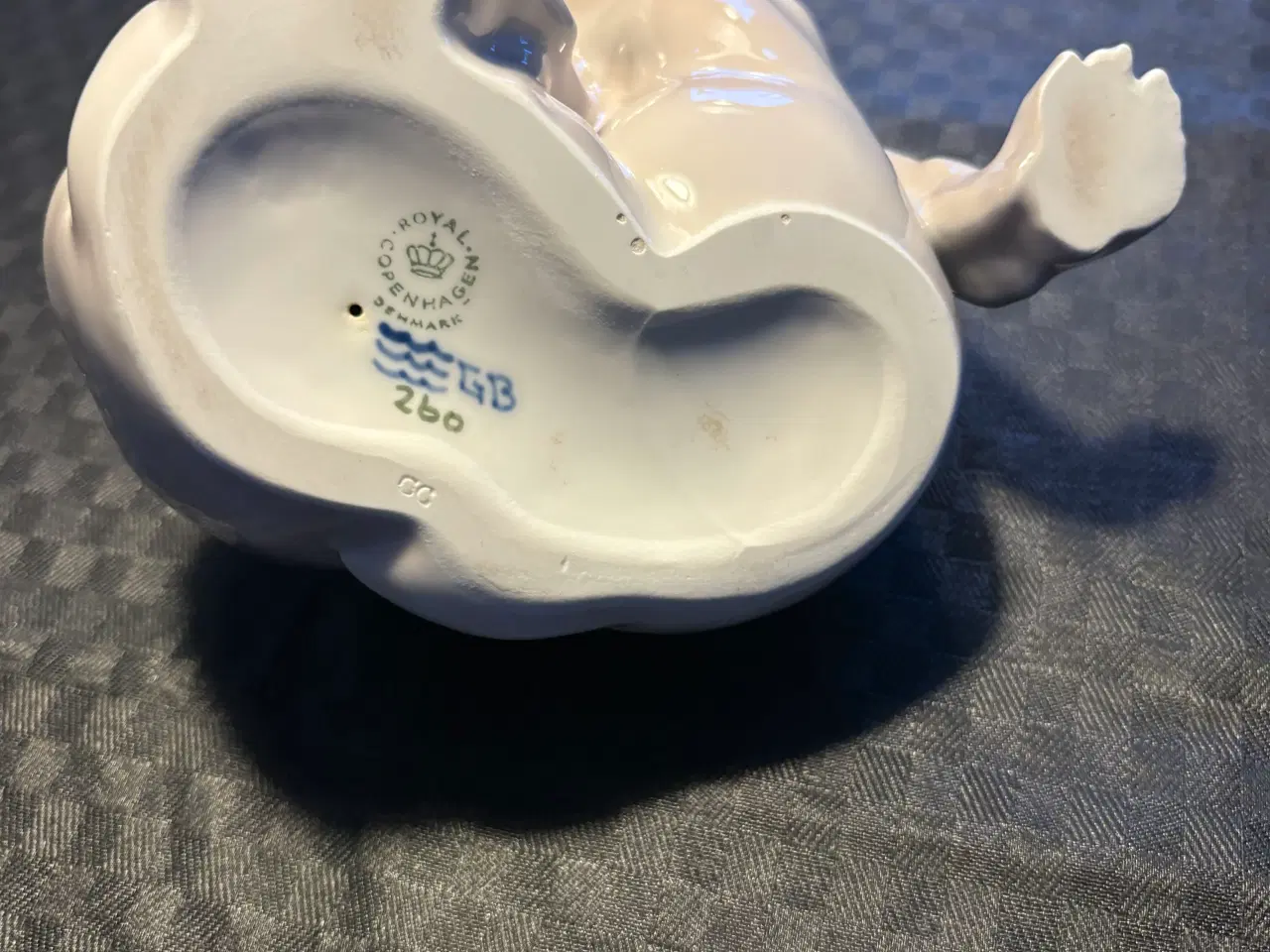 Billede 3 - Royal Copenhagen hunde