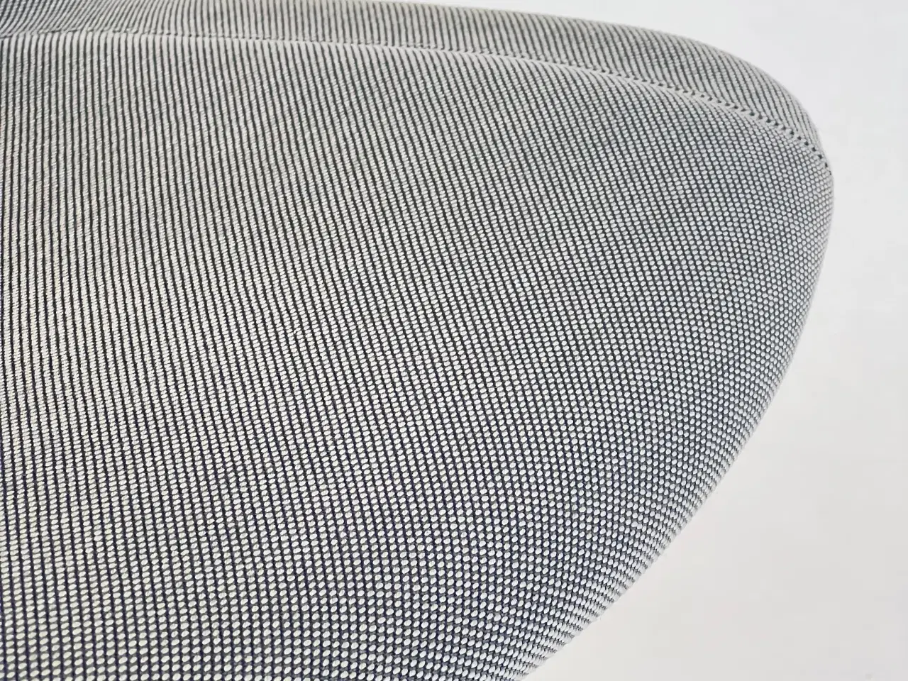 Billede 3 - HAY About a Chair - AAC51 - Grå