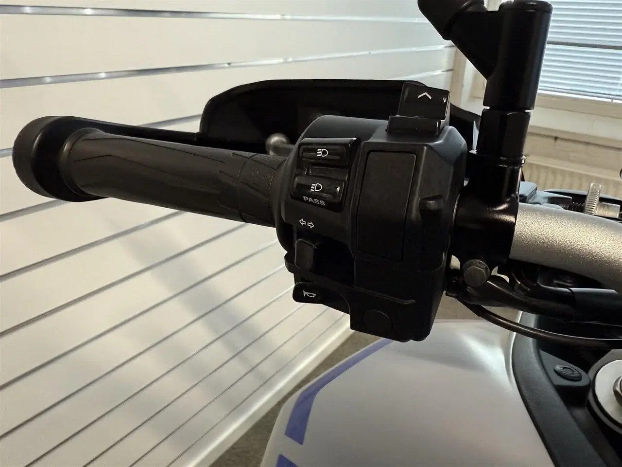 Billede 9 - Yamaha Tracer 900 ABS