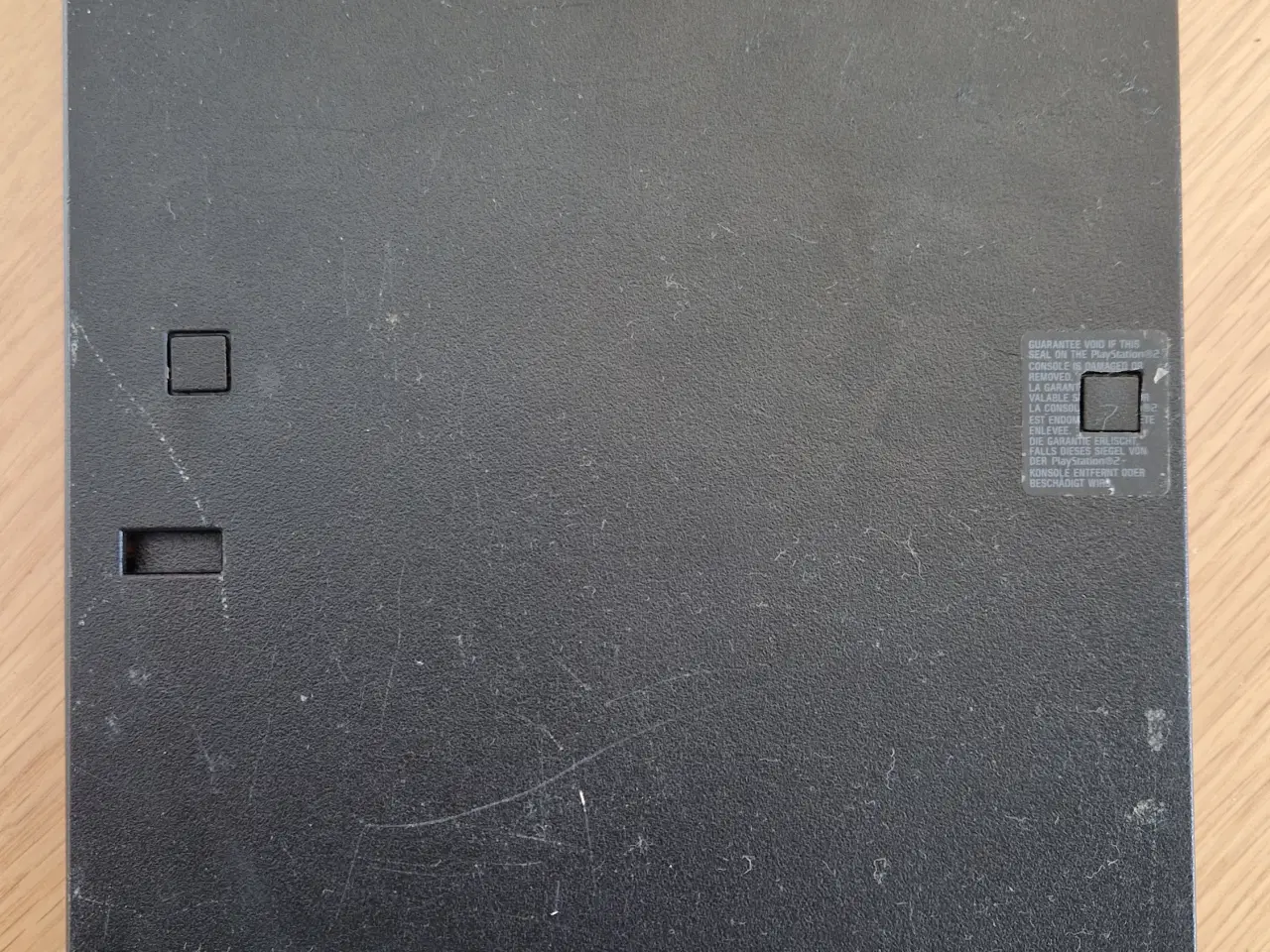 Billede 3 - 🎮 Sony PlayStation 2 (PS2)