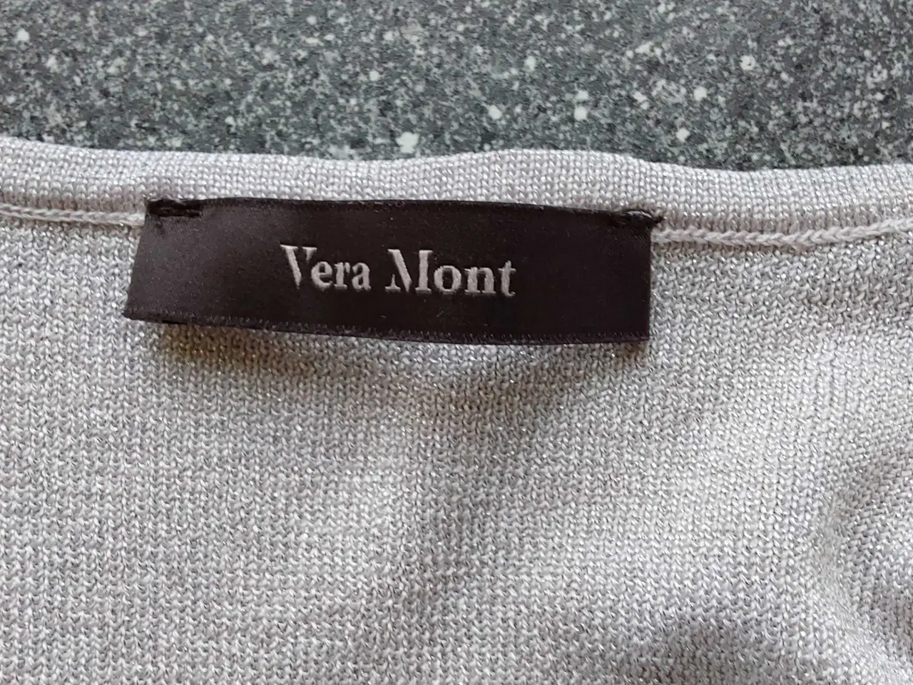 Billede 3 - Vera Mont bolero 