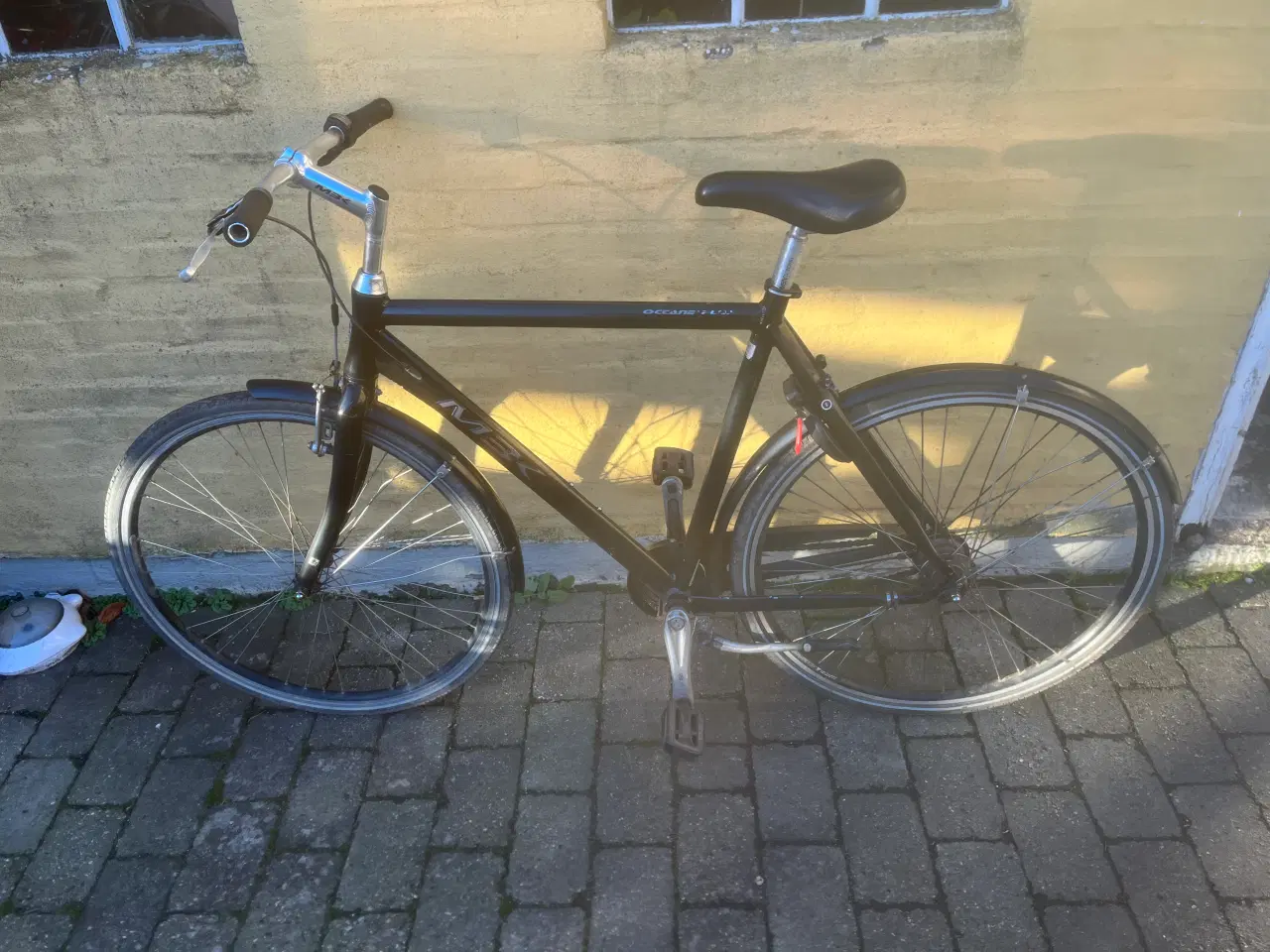 Billede 1 - Mbk herre cykel 28 tommer