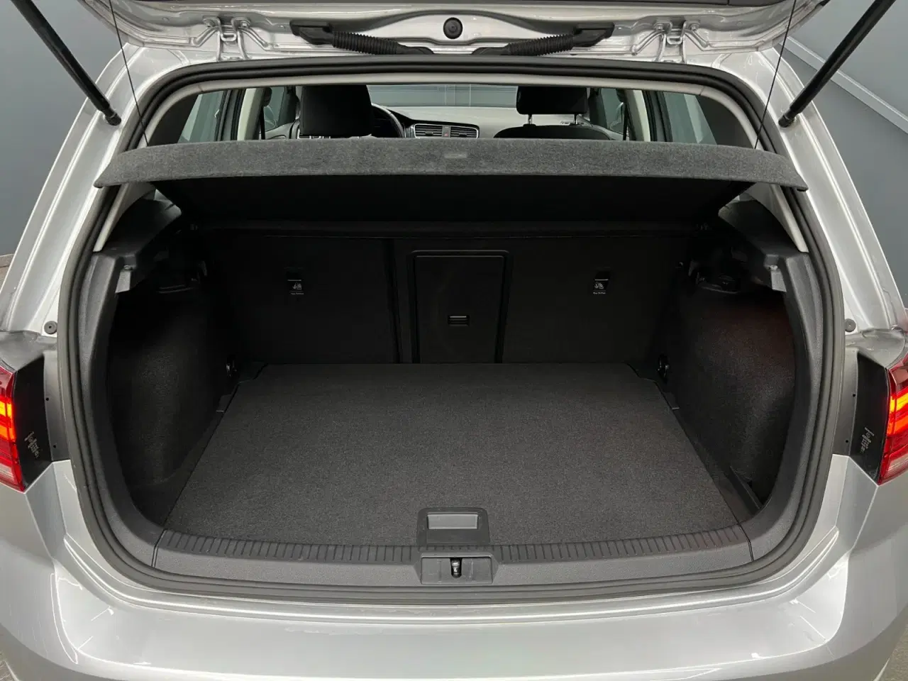 Billede 16 - VW e-Golf VII  Comfortline