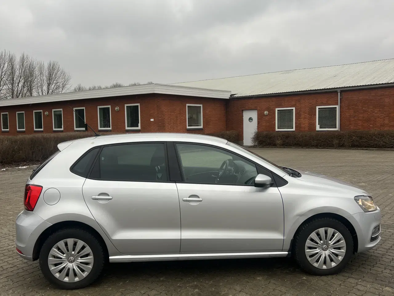 Billede 6 - VW Polo 1,4 TDI BlueMotion