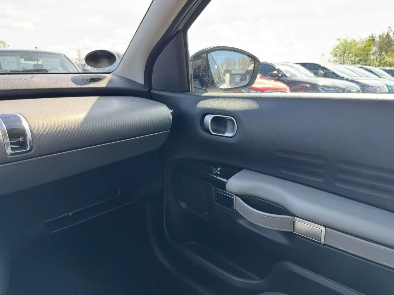 Billede 16 - Citroën C4 Cactus 1,5 Blue HDi Platinum Limited 100HK 5d