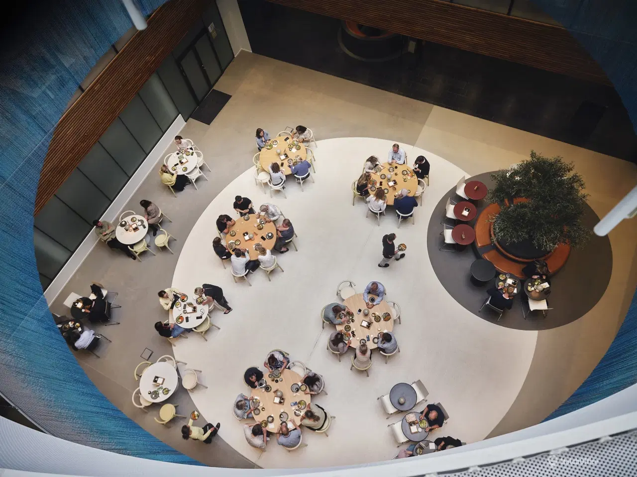 Billede 13 - Flerbrugerejendom i højeste kvalitet