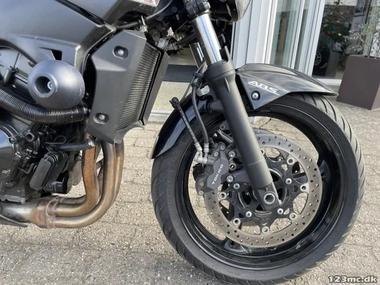 Billede 8 - Suzuki GSR 600 ABS