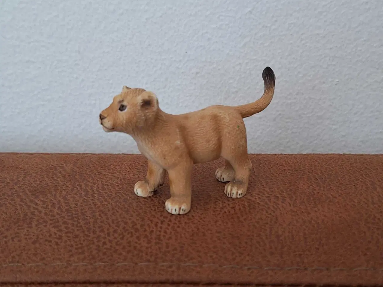 Billede 2 - Schleich løveunge 