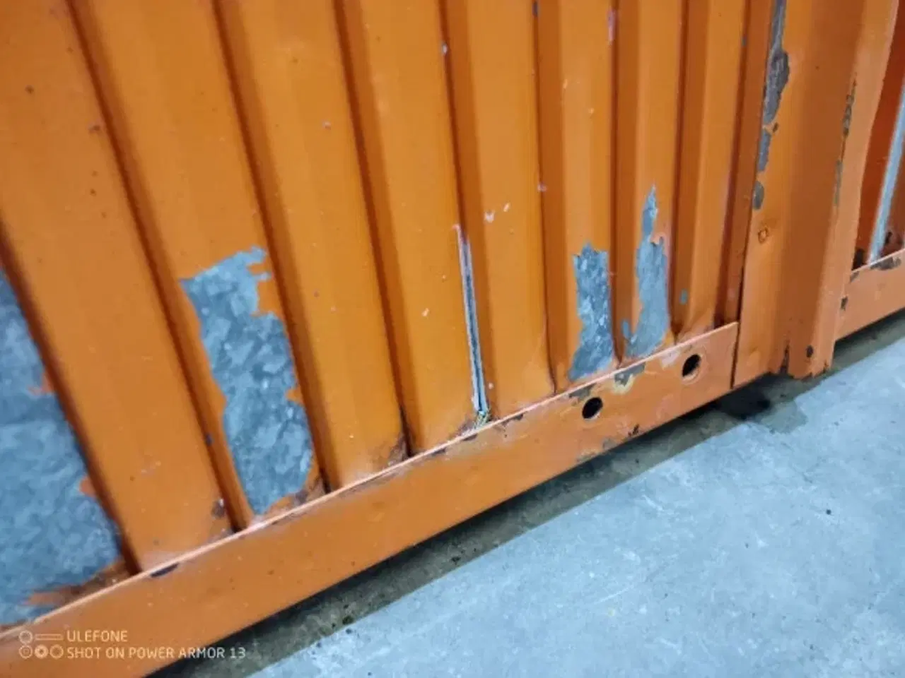 Billede 9 - Dronningborg D1900 Tilløbsplan 28450225