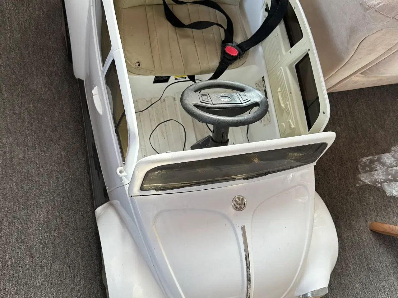 Billede 1 - Wv folkevogn 