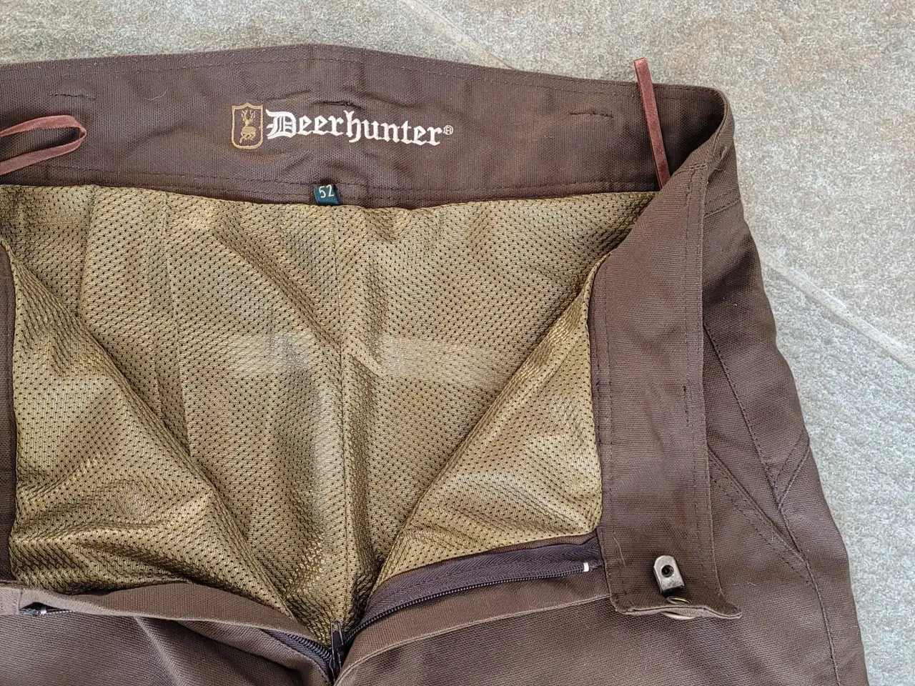 Billede 3 - Deerhunter Marseille breeks