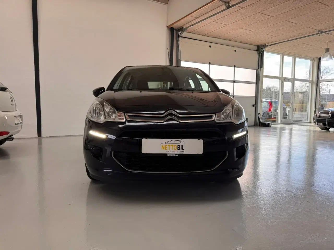 Billede 2 - Citroën C3 1,2 VTi Seduction 82HK 5d