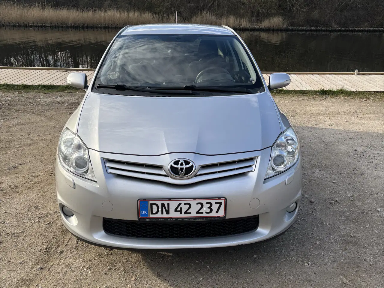 Billede 1 - Pæn og velholdt bil Bilen kører rigtig godt, star