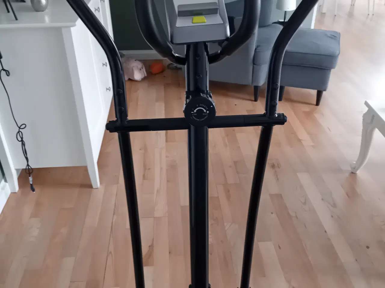 Billede 3 -  God Crosstrainer 