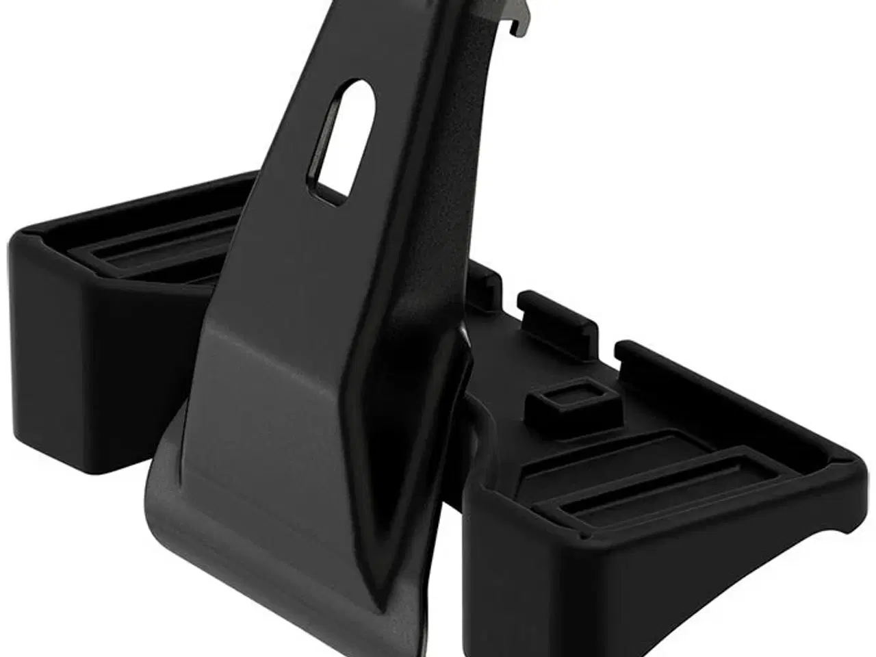 Billede 1 - THULE Kit 145248 Porsche Macan SUV 2014 5dr normalt tag