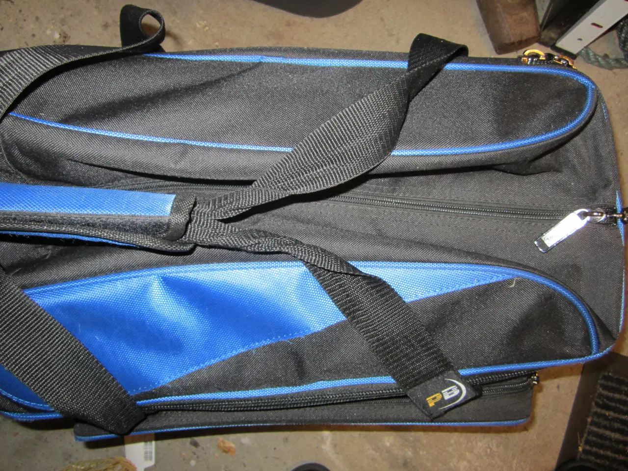 Billede 1 - bovlingkuler