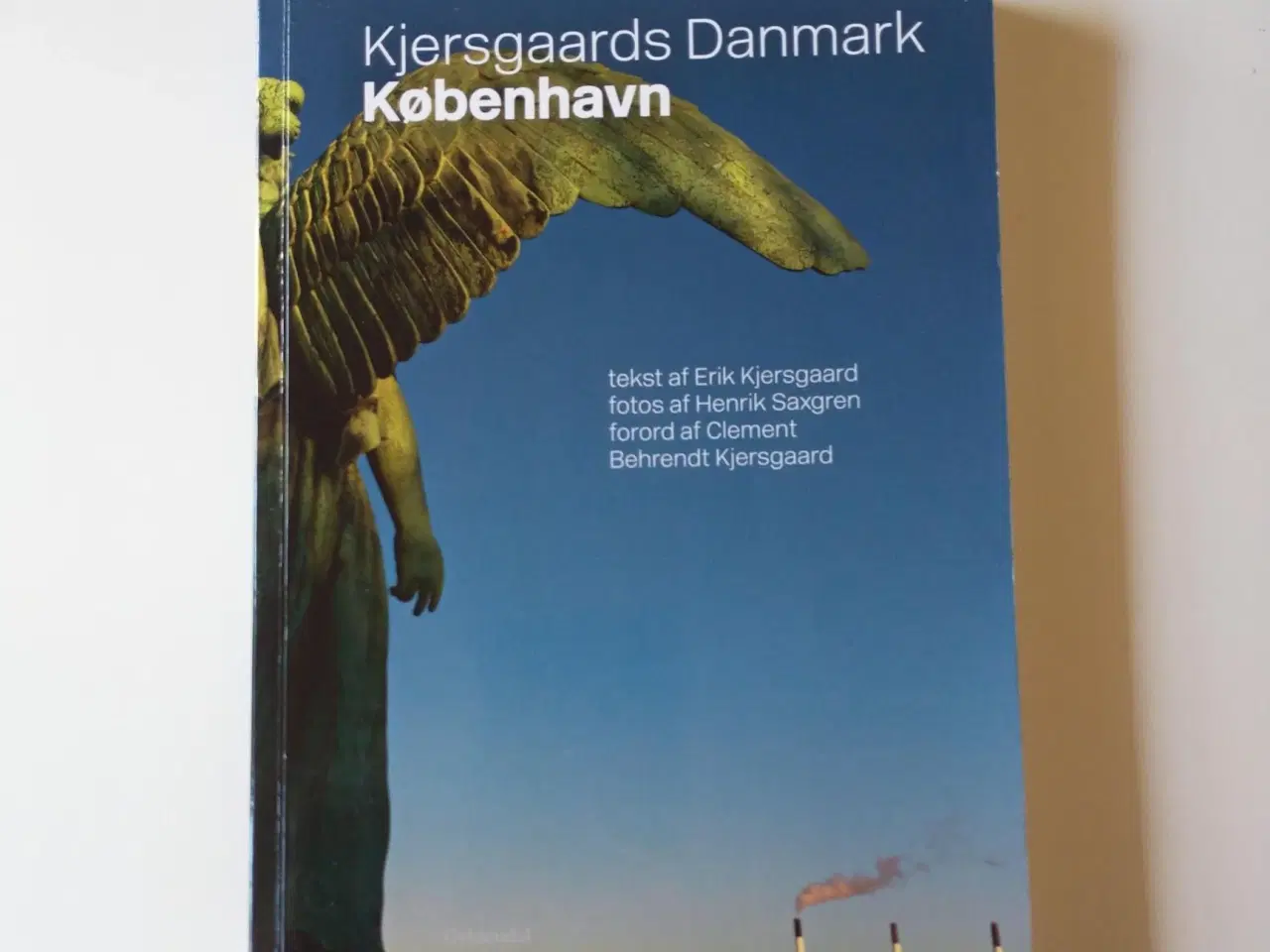 Billede 1 - Kjersgaards Danmark København