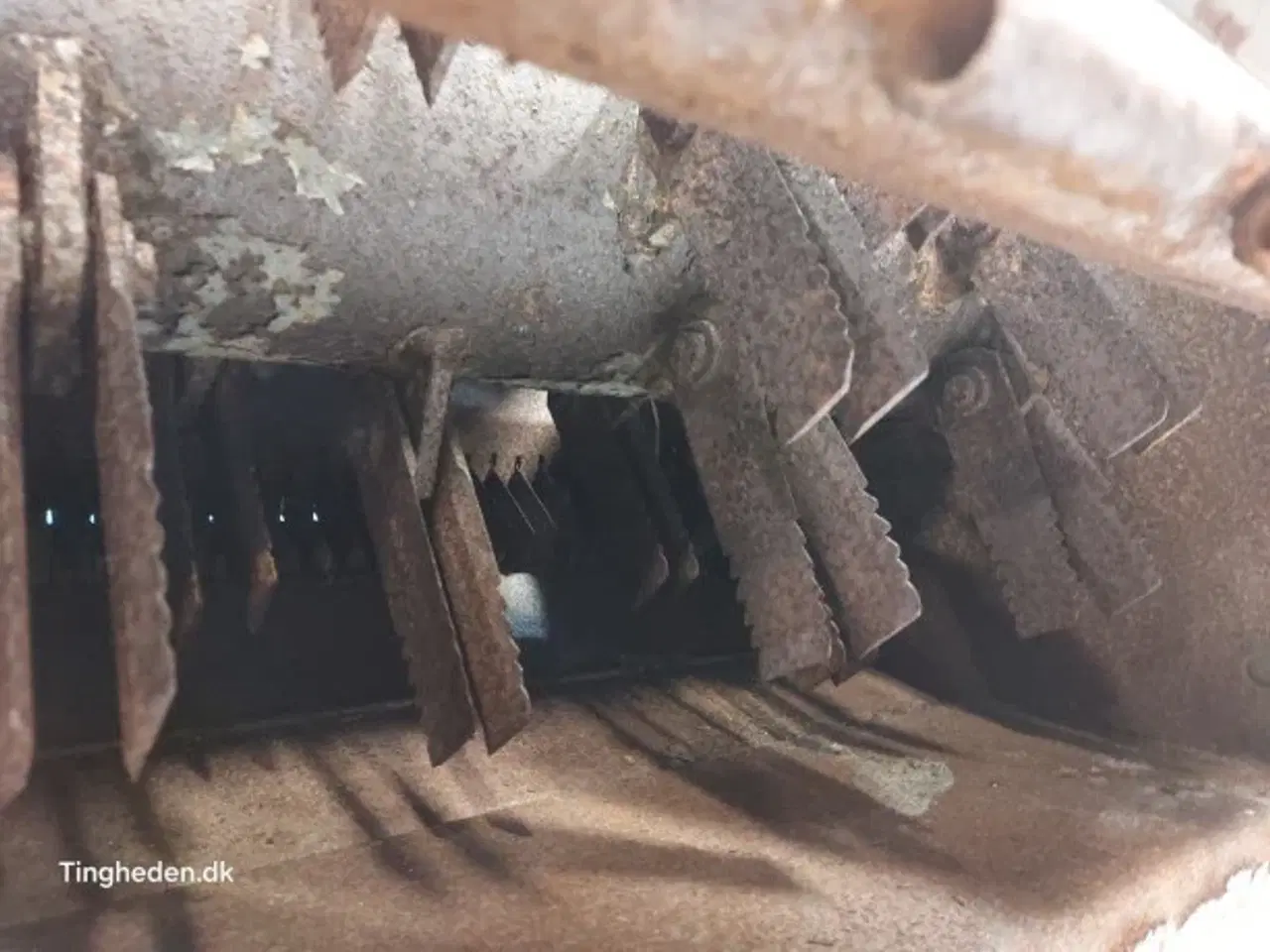 Billede 8 - Massey Ferguson 7274 Snitter 49070165