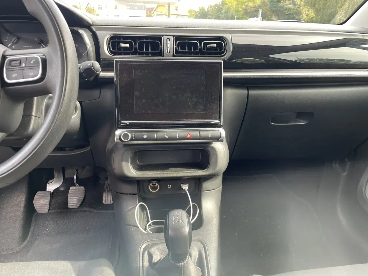 Billede 12 - Citroën C3 1,2 PureTech 110 Funky