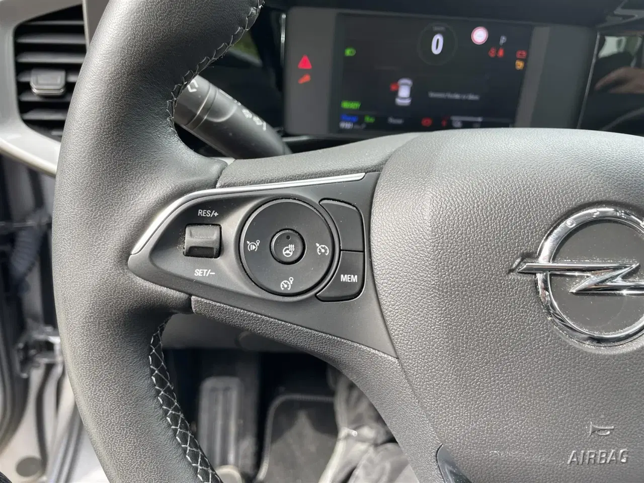 Billede 17 - Opel Mokka-e EL Elegance 136HK 5d Aut.