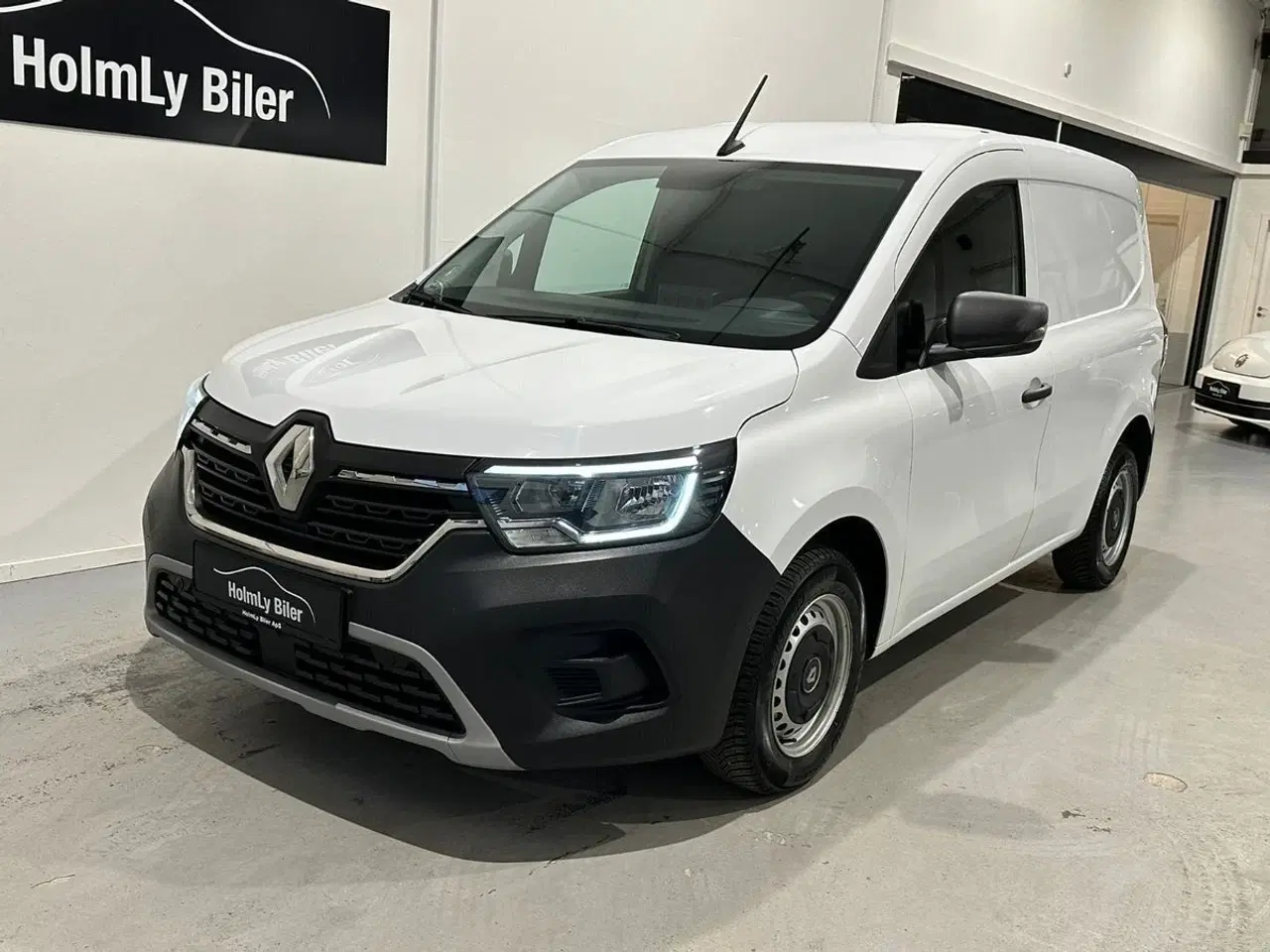 Billede 3 - Renault Kangoo 1,5 dCi 115 Launch L1