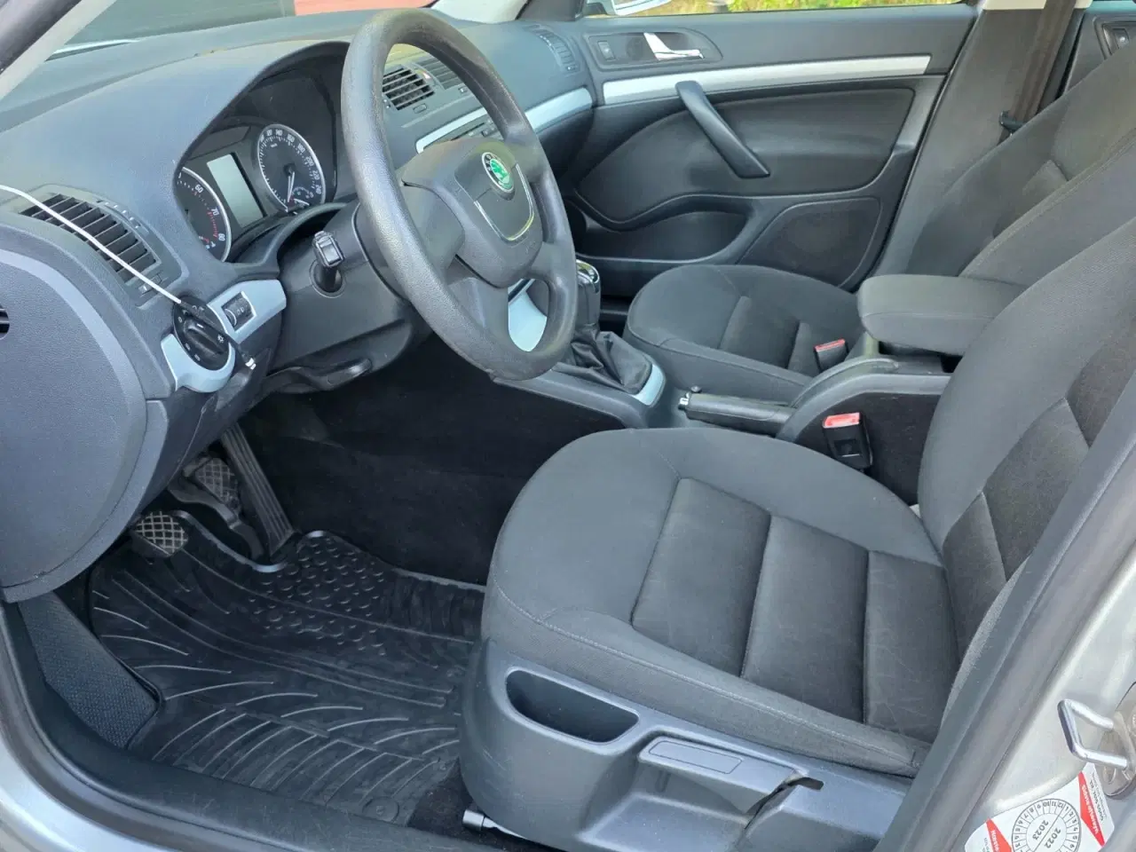 Billede 6 - Skoda Octavia 1,2 TSi 105 Family Combi