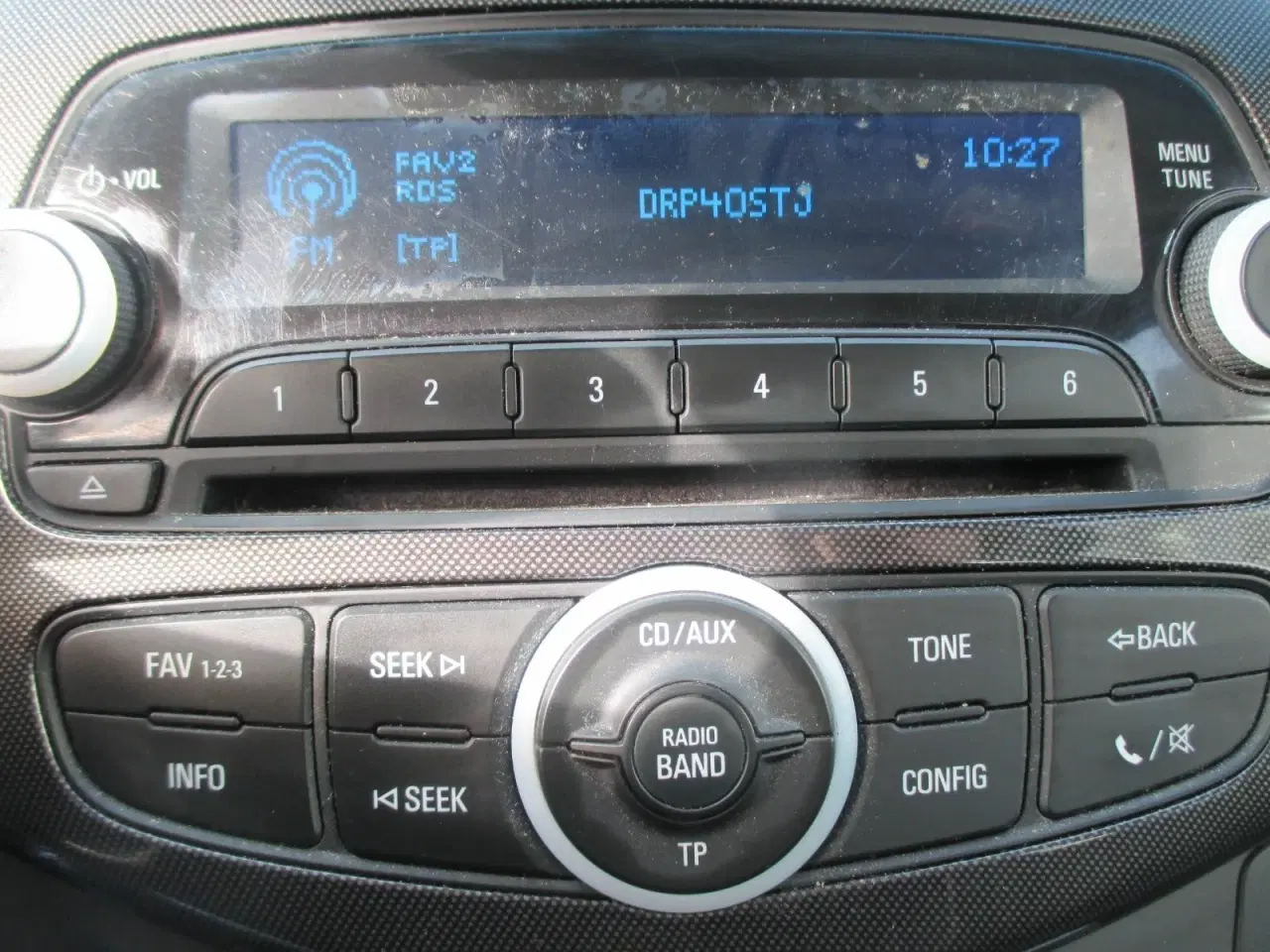 Billede 14 - Chevrolet Spark 1,0 LS