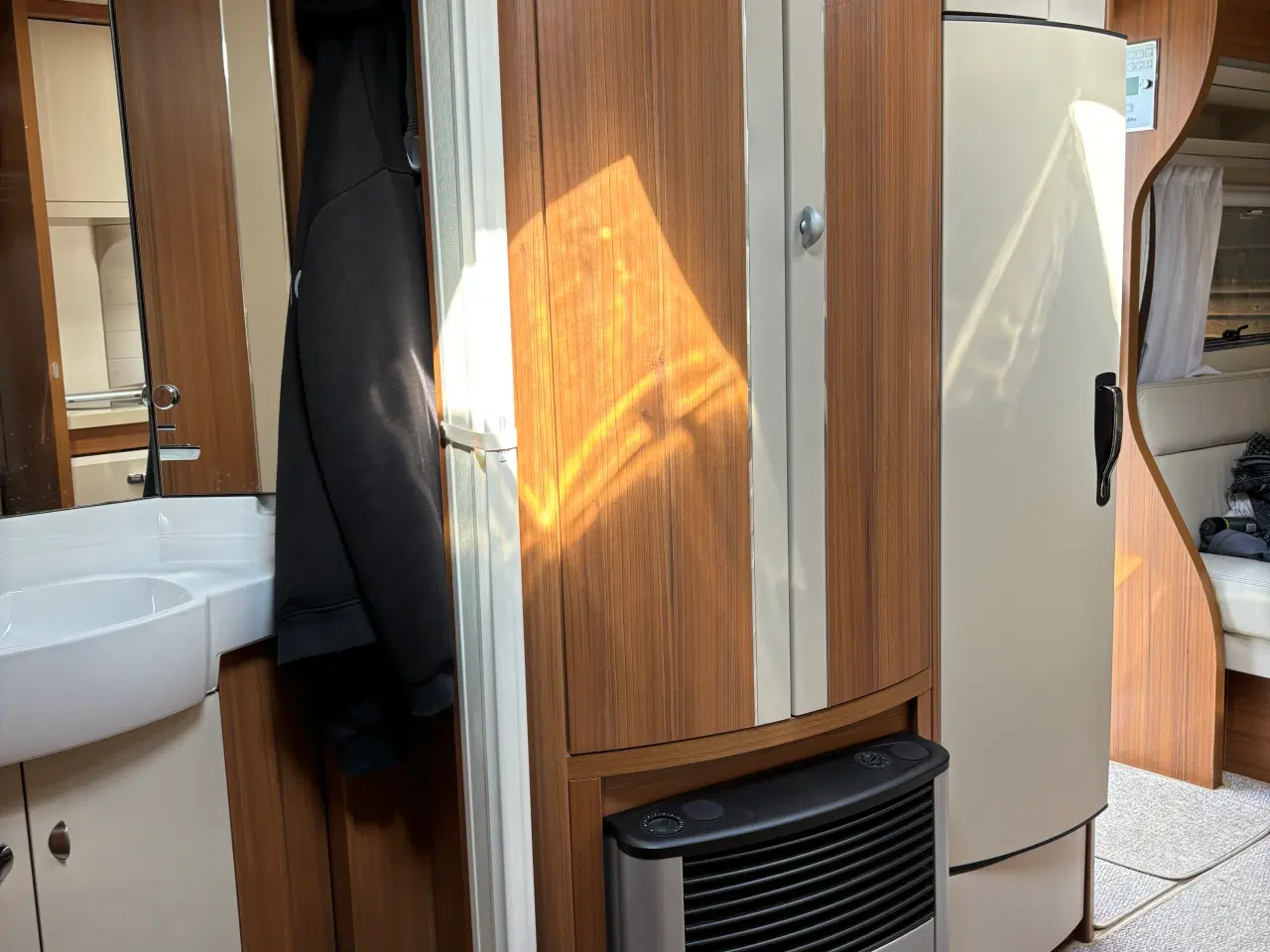 Billede 5 - Hobby 560 Premium