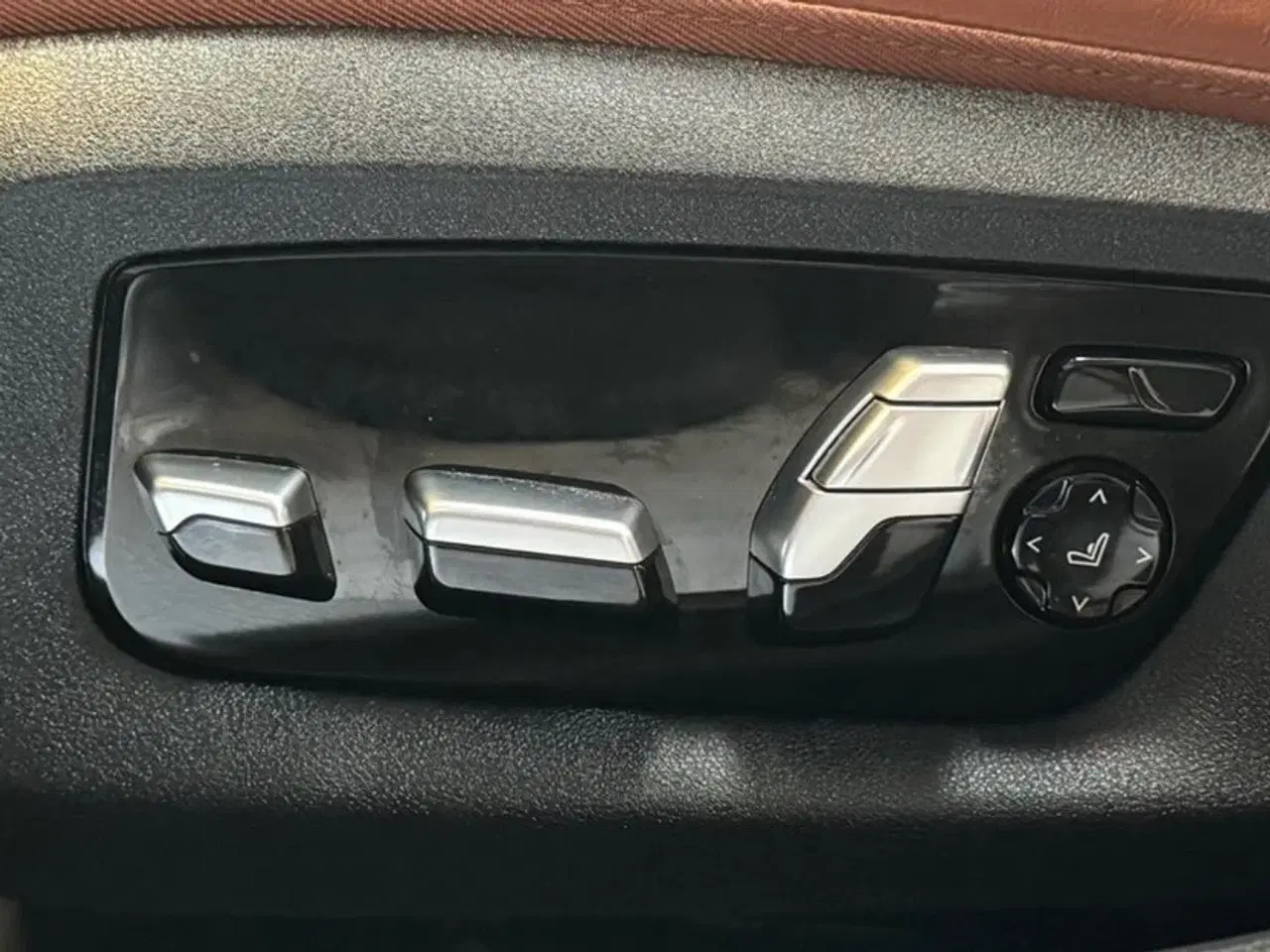 Billede 14 - BMW 530e 2,0 iPerformance M-Sport aut.