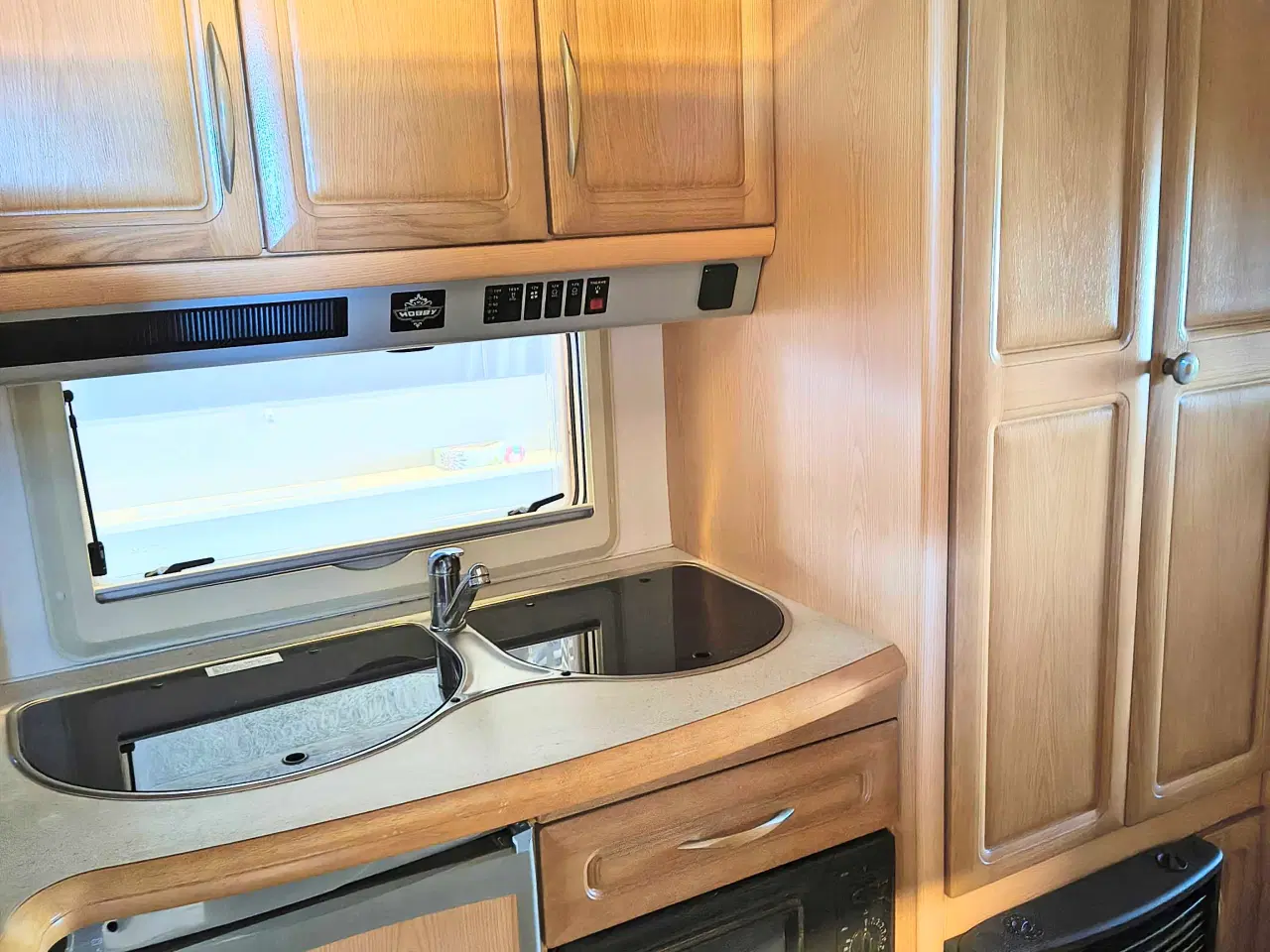 Billede 6 - Hobby 540 eksklusiv 