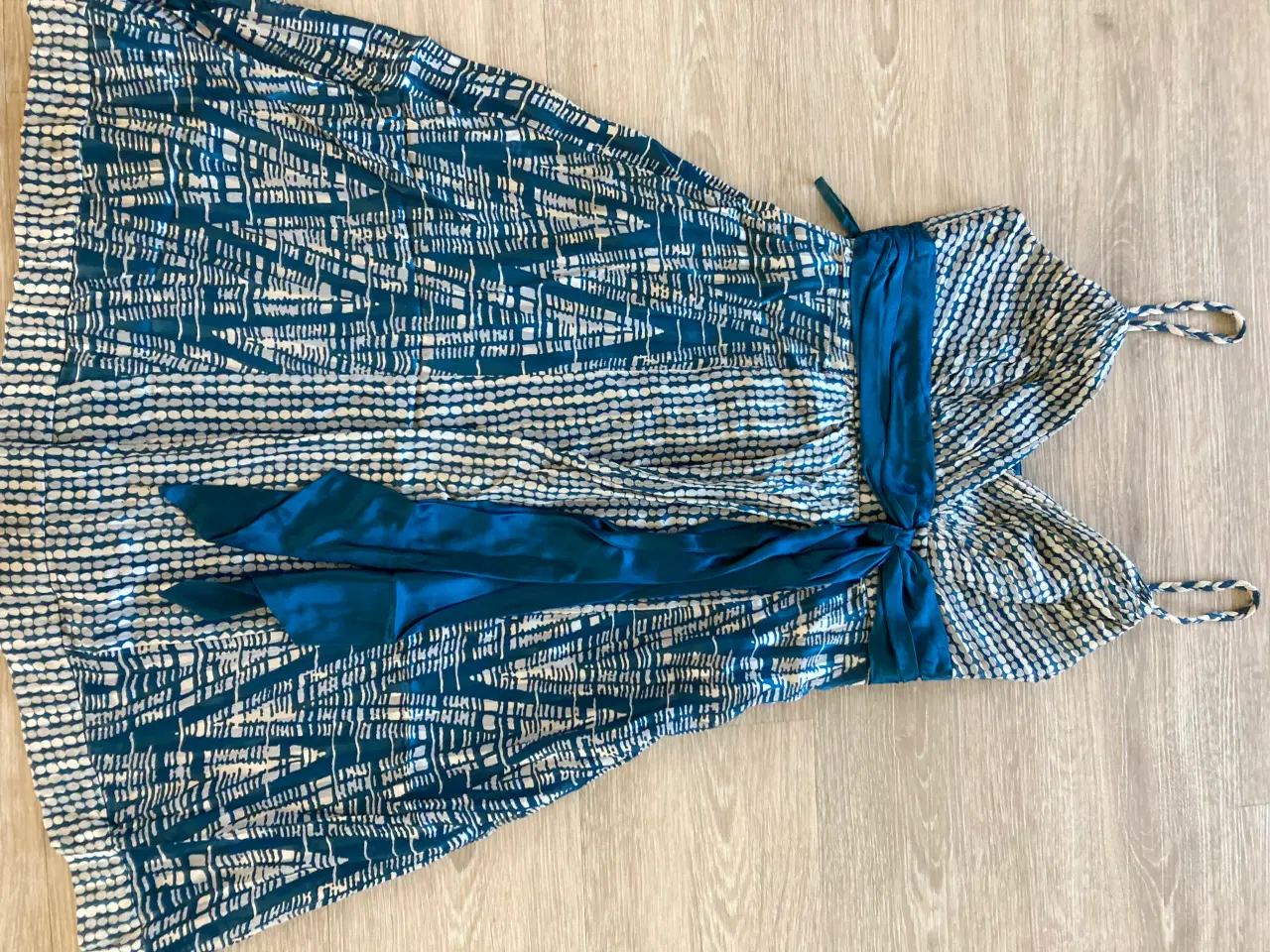 Billede 14 - Silkekjoler vintage 10 stk