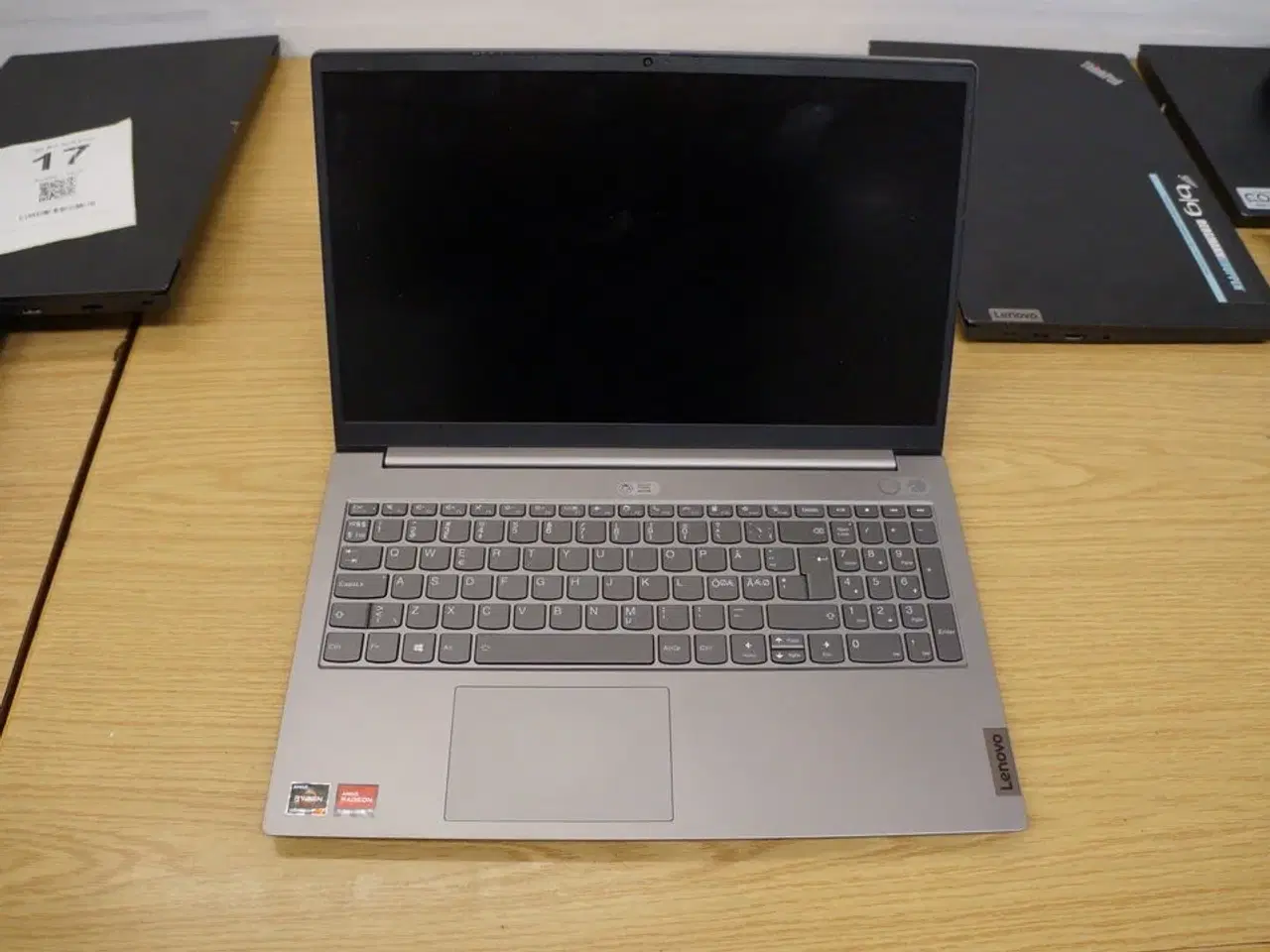 Billede 1 - Computer LENOVO Thinkbook 15 G3 ACL