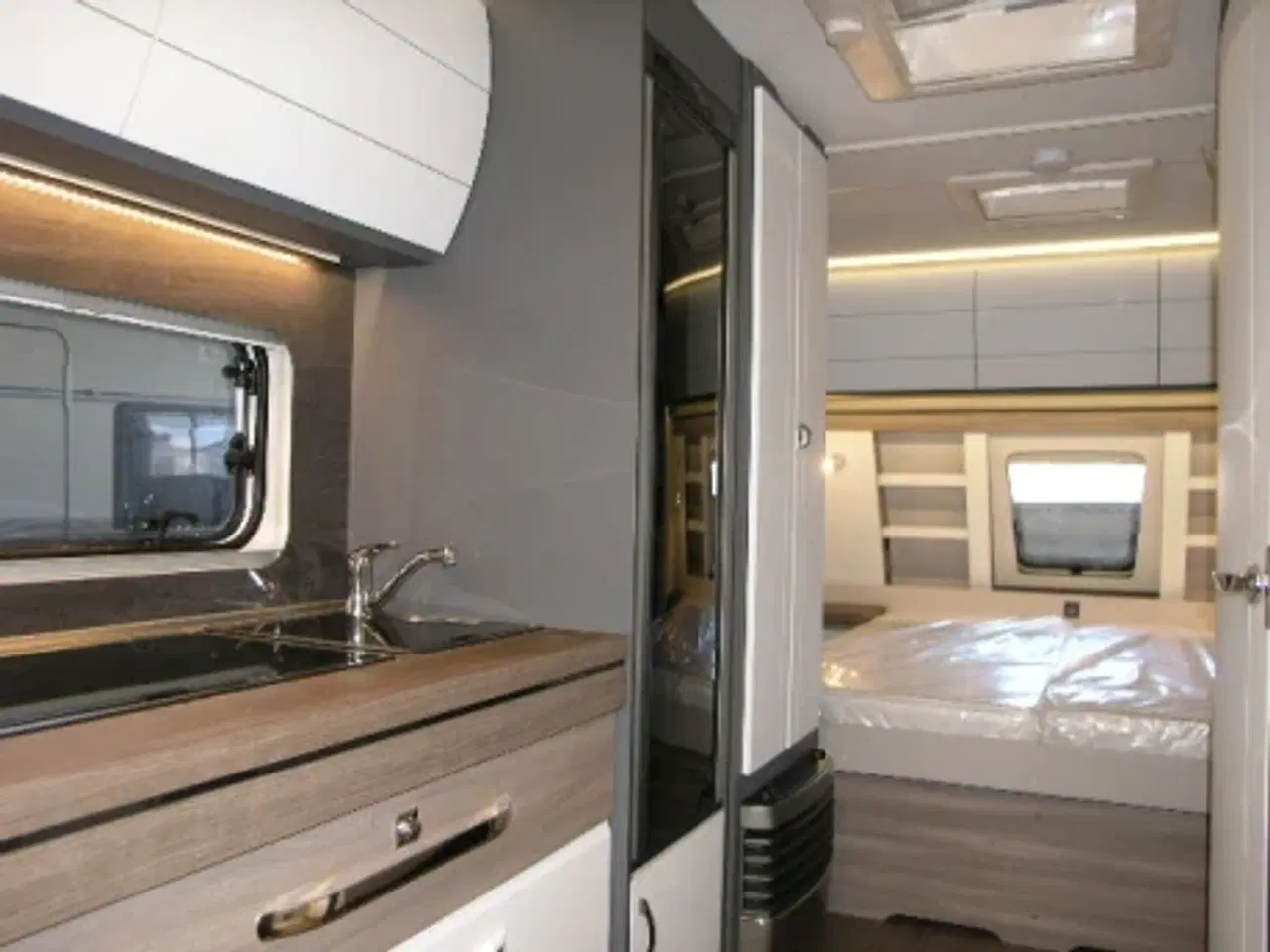 Billede 10 - Hobby Excellent Edition 540 UFF