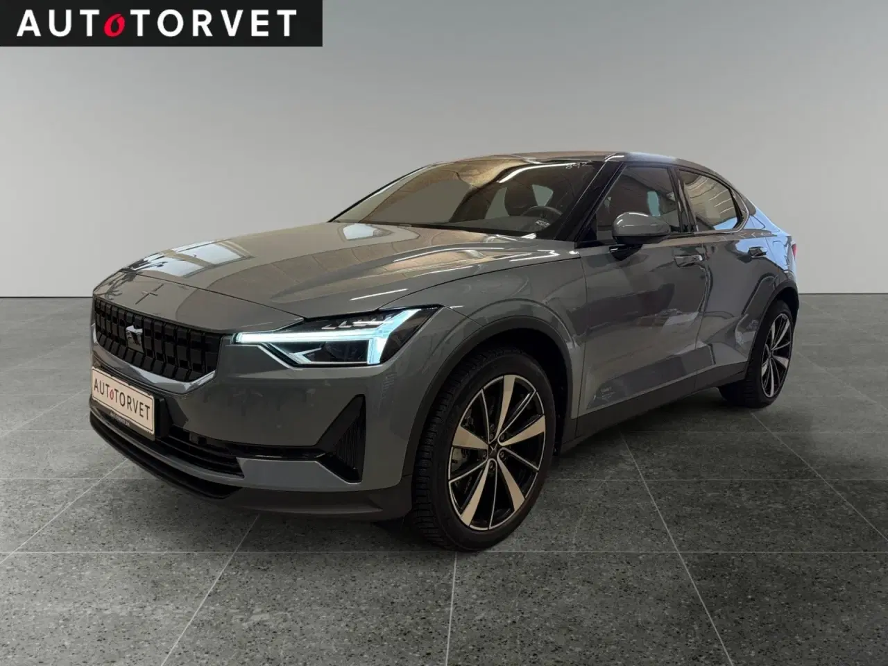 Billede 1 - Polestar 2  Standard Range