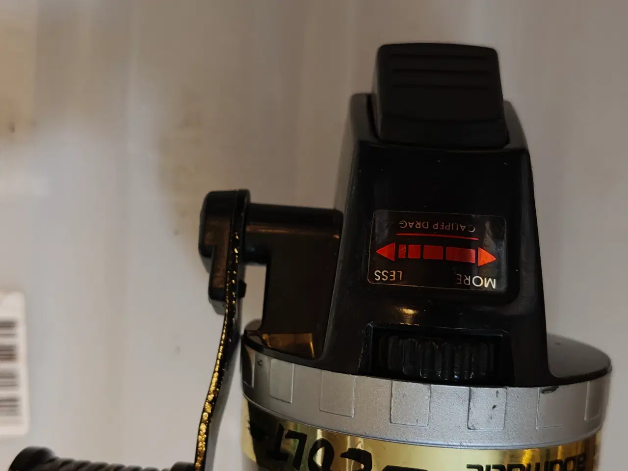 Billede 3 - Abu Garcia Abumatic Colt 