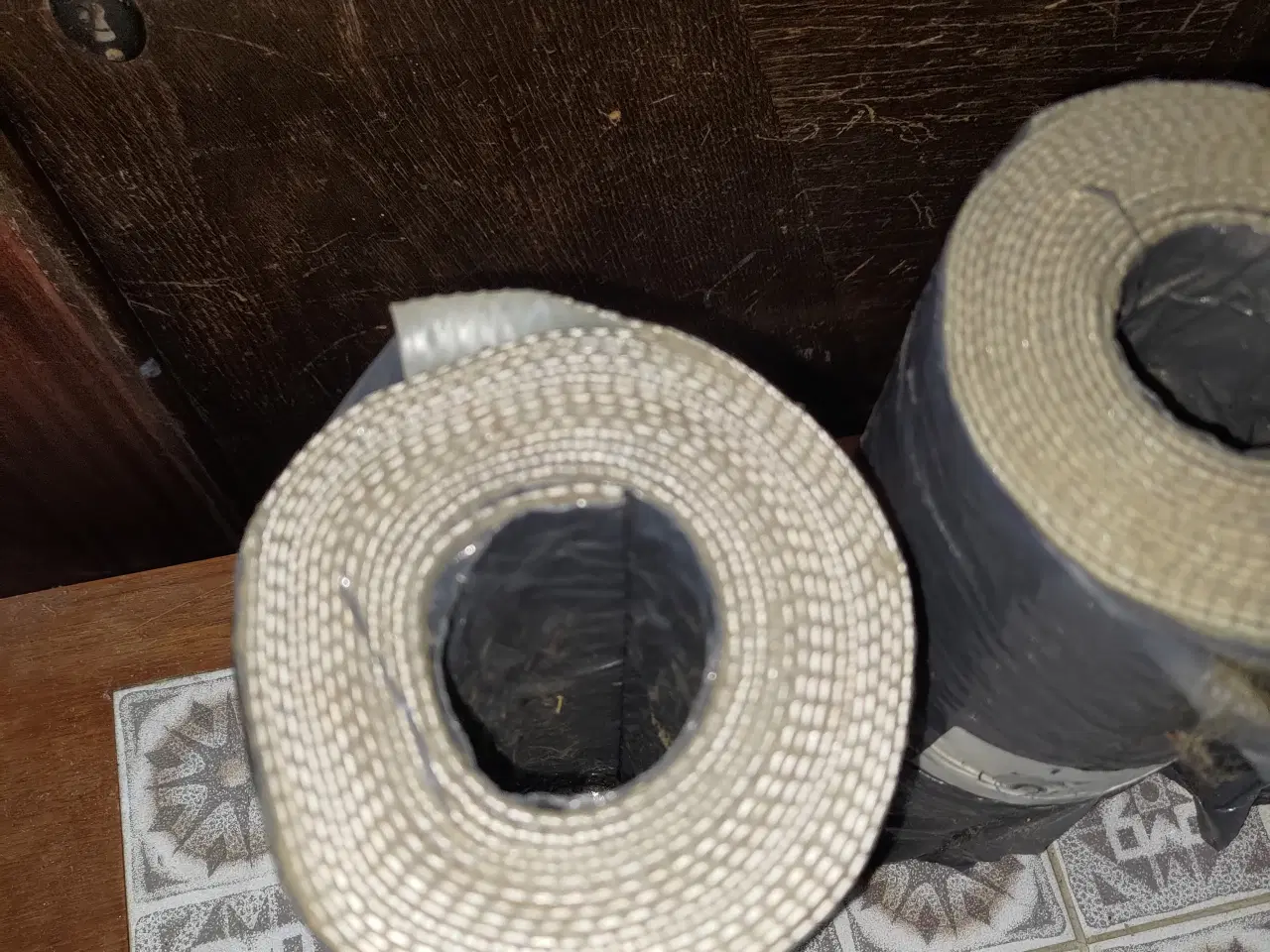 Billede 2 - Perform inddækningsplade.