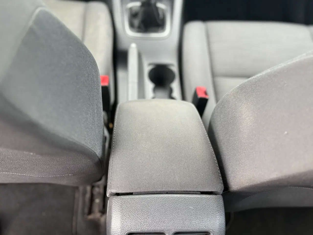 Billede 7 - Frisk nysynet VW Golf v M/Partikelfilter 