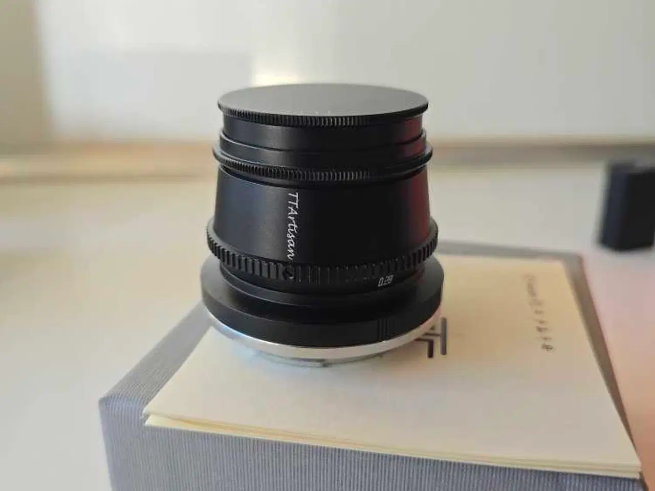 Billede 6 - Sony A6000 velholdt