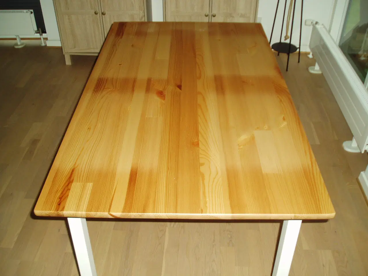 Billede 1 - køkkenbord