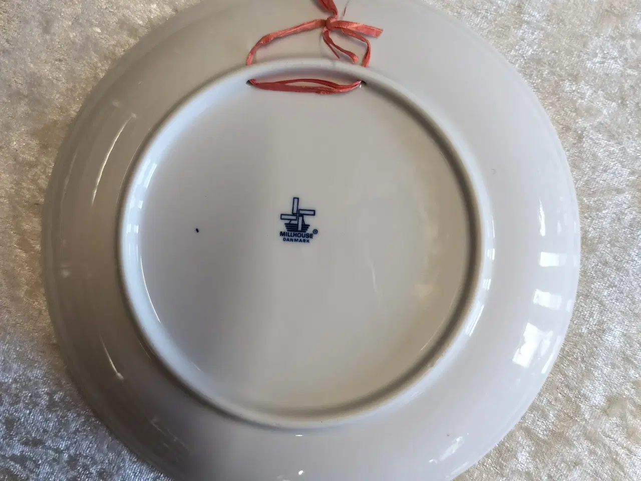 Billede 2 - walkie klubbens juleplatte 1981